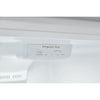 Frigidaire 24 Inch Top Freezer Refrigerator, White - FFET1022UW
