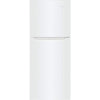 Frigidaire 12 cu. ft. Garage Ready Top Freezer Refrigerator, White - FFET1222UW