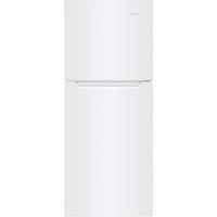 Frigidaire 12 cu. ft. Garage Ready Top Freezer Refrigerator, White - FFET1222UW