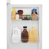 Frigidaire 12 cu. ft. Garage Ready Top Freezer Refrigerator, White - FFET1222UW