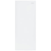 Frigidaire 28 Inch Upright Freezer with 13 cu. ft. Capacity, White - FFFU13F2VW