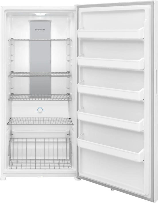 Frigidaire 20.0 Cu. Ft. Upright Freezer, White - FFFH20F3WW