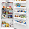 Frigidaire 20.0 Cu. Ft. Upright Freezer, White - FFFH20F3WW