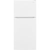 Frigidaire 30 Inch Top Freezer Refrigerator, 18 cu. ft., White - FFHT1814YW