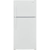 Frigidaire 30 Inch Top Freezer Refrigerator with 20 cu. ft. Capacity - FFHT2022AW
