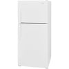 Frigidaire 30 Inch Top Freezer Refrigerator with 20 cu. ft. Capacity - FFHT2022AW