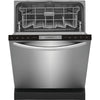 Frigidaire 24 Inch Built-In Dishwasher - FFID2426TS