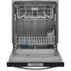 Frigidaire 24 Inch Built-In Dishwasher - FFID2426TS