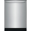 Frigidaire 24 Inch Built-In Dishwasher - FFID2426TS