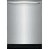 Frigidaire 24 Inch Built-In Dishwasher - FFID2426TS