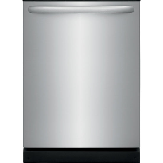 Frigidaire 24 Inch Built-In Dishwasher - FFID2426TS