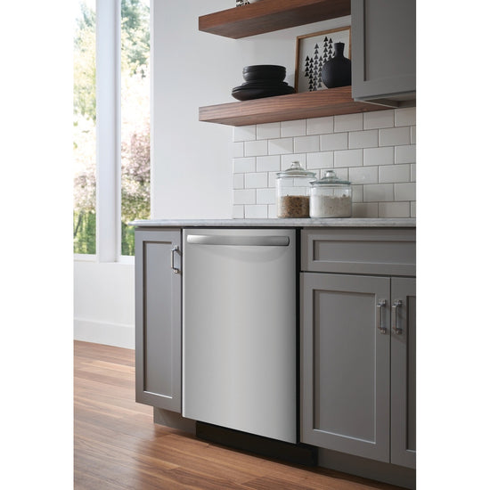 Frigidaire 24 Inch Built-In Dishwasher - FFID2426TS