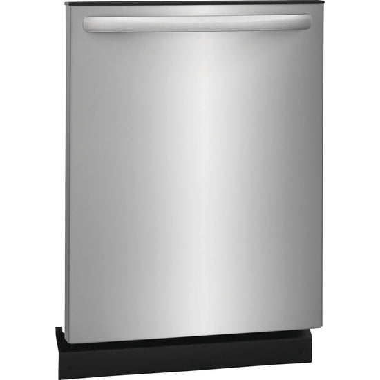 Frigidaire 24 Inch Built-In Dishwasher - FFID2426TS