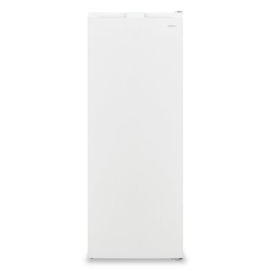Frigidaire 7 Cu. Ft. Garage Ready Upright Freezer, White - FFUE0725AW