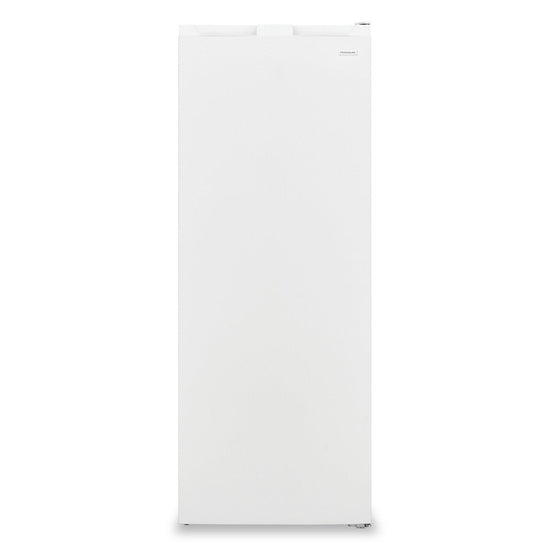 Frigidaire 7 Cu. Ft. Garage Ready Upright Freezer, White - FFUE0725AW