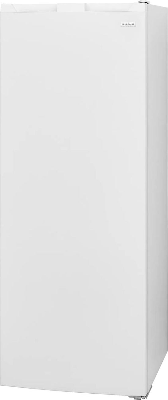 Frigidaire 7 cu. ft. Convertible Garage Ready Upright Freezer, White - FFUE0726AW