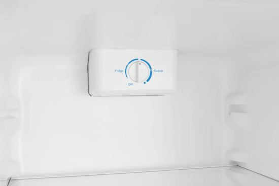 Frigidaire 7 cu. ft. Convertible Garage Ready Upright Freezer, White - FFUE0726AW