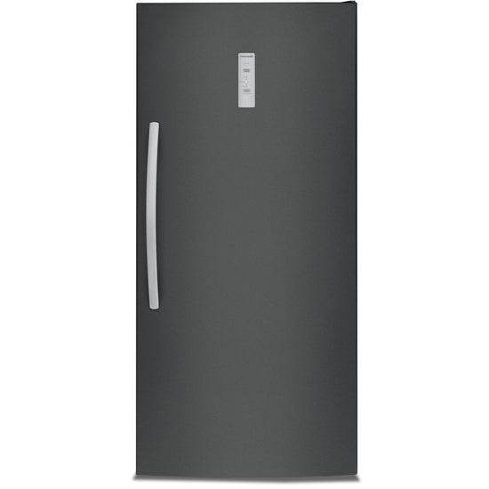 Frigidaire 20 Cu. Ft. Upright Freezer, Carbon - FFUE2024AN