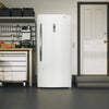 Frigidaire 21 Cu. Ft. Garage Ready Upright Freezer - FFUV2136AW