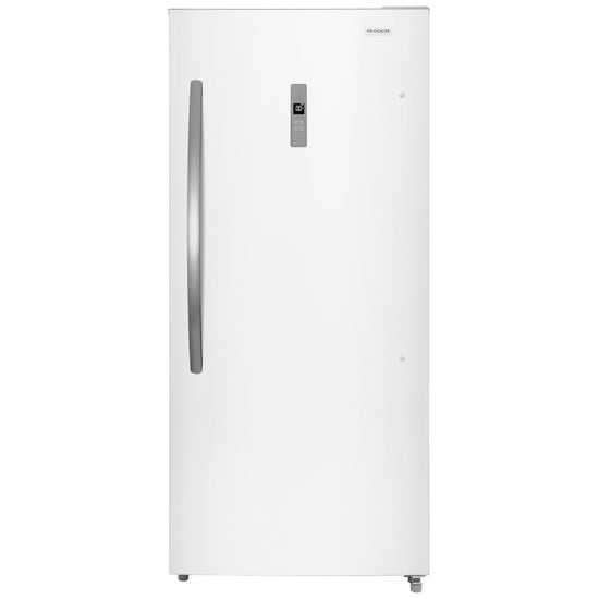 Frigidaire 21 Cu. Ft. Garage Ready Upright Freezer - FFUV2136AW