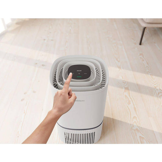 Frigidaire PureA300 HEPA Air Purifier, 177 Sq. Ft - FHAP1040A1
