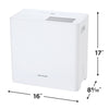 Frigidaire 22 Pint Dehumidifier - FHDD2233W1