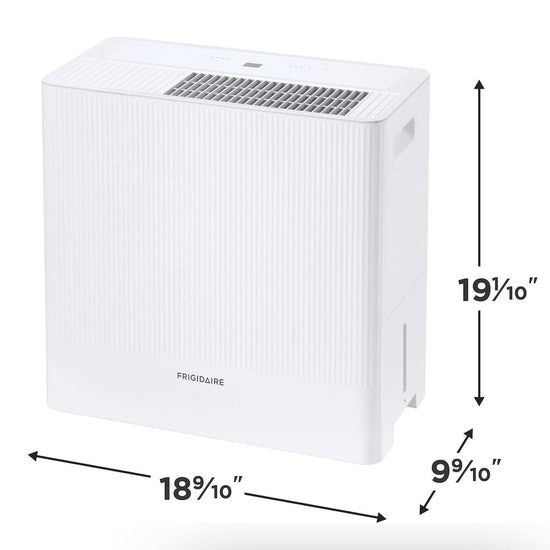 Frigidaire 50 Pint Dehumidifier - FHDD5033W1