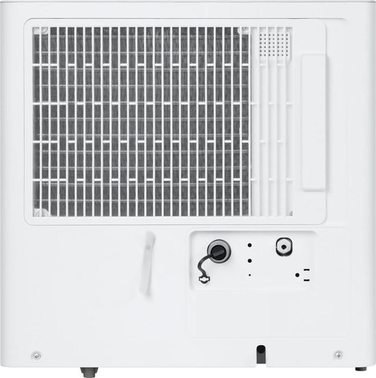 Frigidaire 50 Pint Portable Dehumidifier with Wi-Fi - FHDD5033Y1