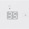 Frigidaire 50 Pint Portable Dehumidifier with Wi-Fi - FHDD5033Y1