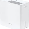 Frigidaire 50 Pint Portable Dehumidifier with Wi-Fi - FHDD5033Y1