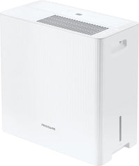 Frigidaire 50 Pint Portable Dehumidifier with Wi-Fi - FHDD5033Y1