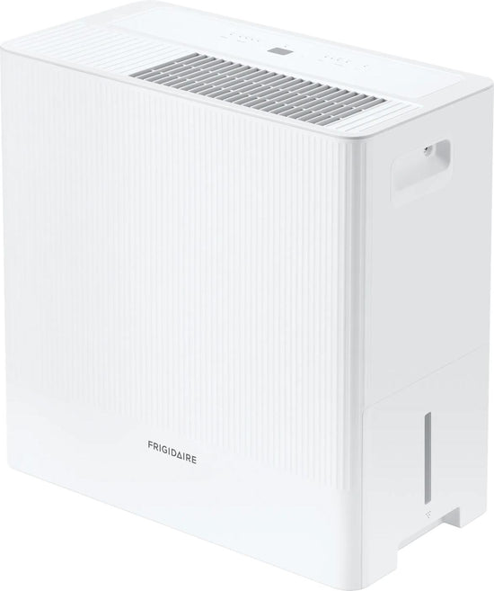 Frigidaire 50 Pint Portable Dehumidifier with Wi-Fi - FHDD5033Y1