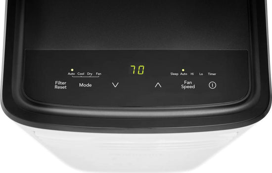 Frigidaire 8,000 BTU Portable Room Air Conditioner - FHPC082AC1