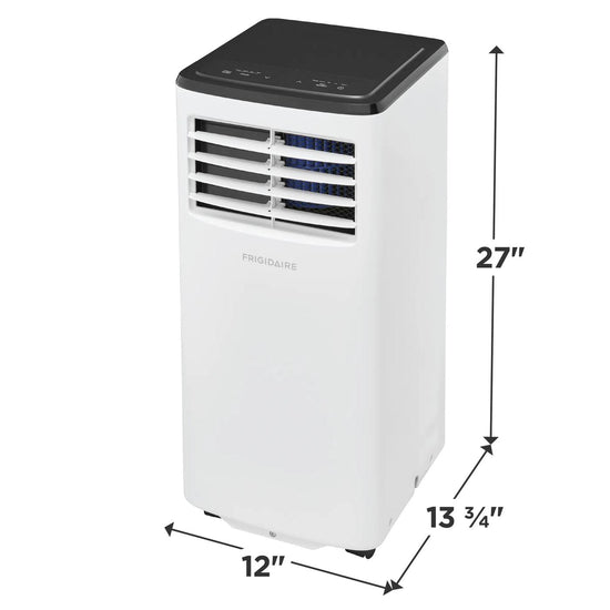 Frigidaire 8,000 BTU Portable Room Air Conditioner - FHPC082AC1