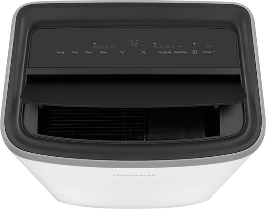 Frigidaire 3-in-1 Portable Room Air Conditioner 10,000 BTU - FHPC102AC1