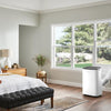 Frigidaire 3-in-1 Portable Room Air Conditioner 10,000 BTU - FHPC102AC1