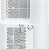 Frigidaire 3-in-1 Connected Portable Room Air Conditioner 14,000 BTU - FHPC142AA1
