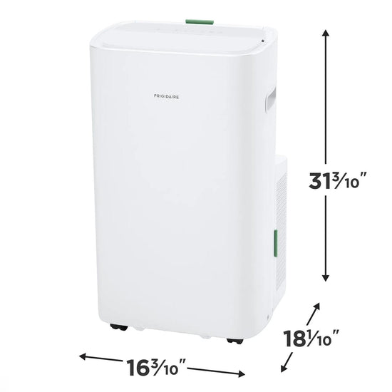 Frigidaire 3-in-1 Connected Portable Room Air Conditioner 14,000 BTU - FHPC142AA1