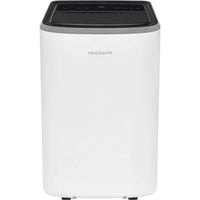Frigidaire 8,000 DOE BTU Portable Air Conditioner, White - FHPW122AC1