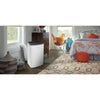 Frigidaire 8,000 (DOE) BTU Portable Air Conditioner - FHPW122AC1