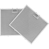 Frigidaire 30 Inch Convertible 350 CFM Wall-Mounted Range Hood, Stainless Steel - FHWC3075LS