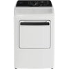 Frigidaire 7 cu. ft. Electric Dryer, White - FLVE752CBW