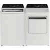 Frigidaire 7 cu. ft. Electric Dryer, White - FLVE752CBW