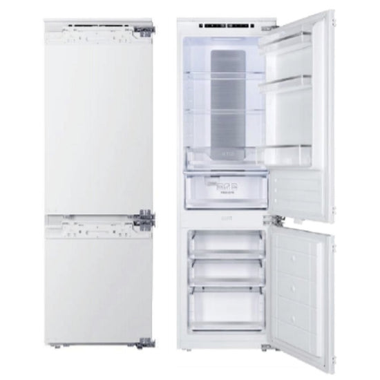 Fulgor Milano Built-In Refrigerator, 22 Inch, Panel Ready - FM4BM22FBI
