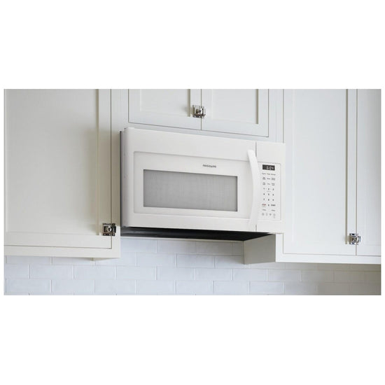 Frigidaire 1.8 Cu. Ft. Over-The-Range Microwave - FMOS1846BW