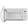 Frigidaire 1.8 Cu. Ft. Over-The-Range Microwave - FMOS1846BW