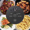 Ninja Crispi 4-in-1 Portable Glass Air Fryer Cooking System - FN101CGY