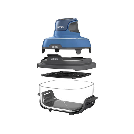 Ninja Crispi 5-in-1 Portable Glass Air Fry Cooking System - FN103CCO