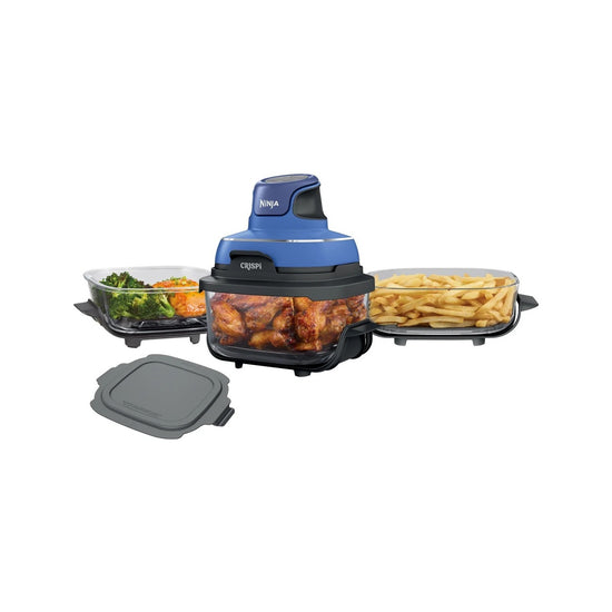 Ninja Crispi 5-in-1 Portable Glass Air Fry Cooking System - FN103CCO