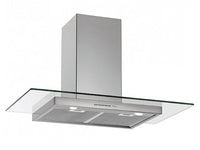 Falmec Wall Mount Hood with LED Lighting - FPART24W3SG